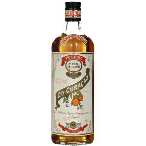 Piere Ferrand Dry Curacao