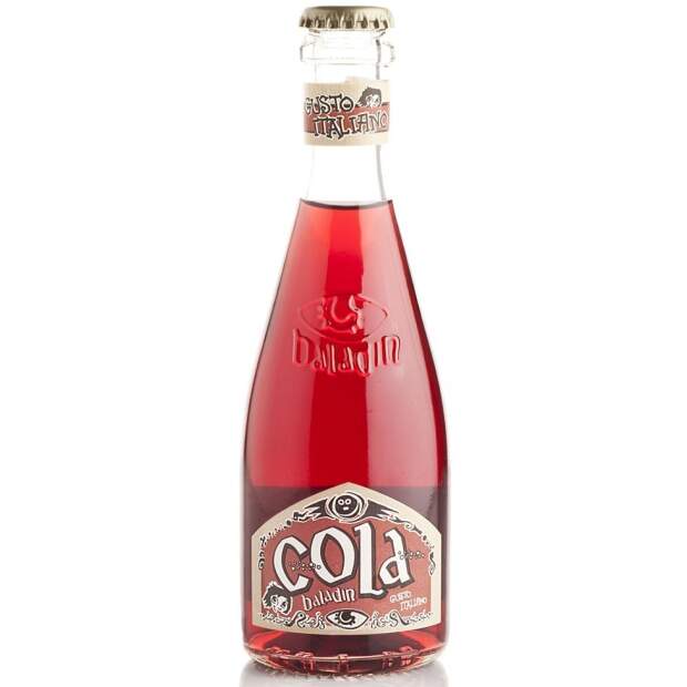 Baladin Cola 100% Naturale