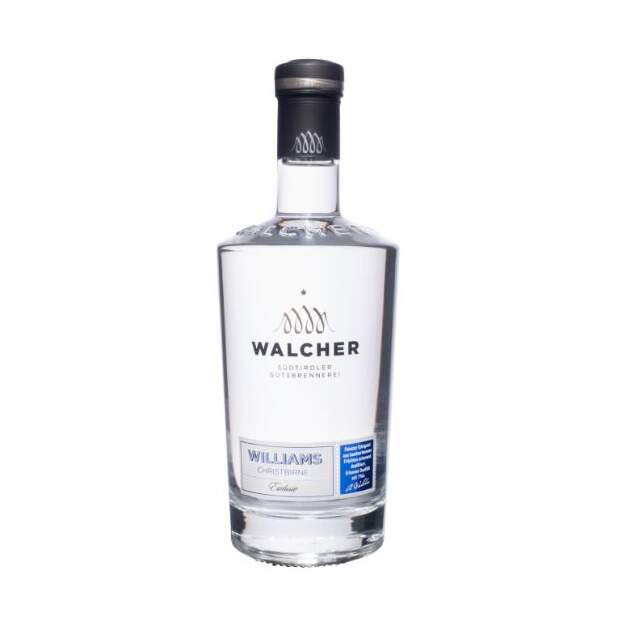 Walcher Williams Pear Spirit Exclusiv