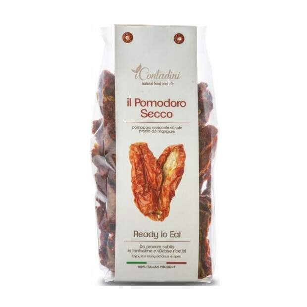 iContadini Dried Tomatoes Ready to Eat