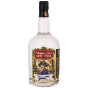 Rum Compagnie Indes Tricorne White