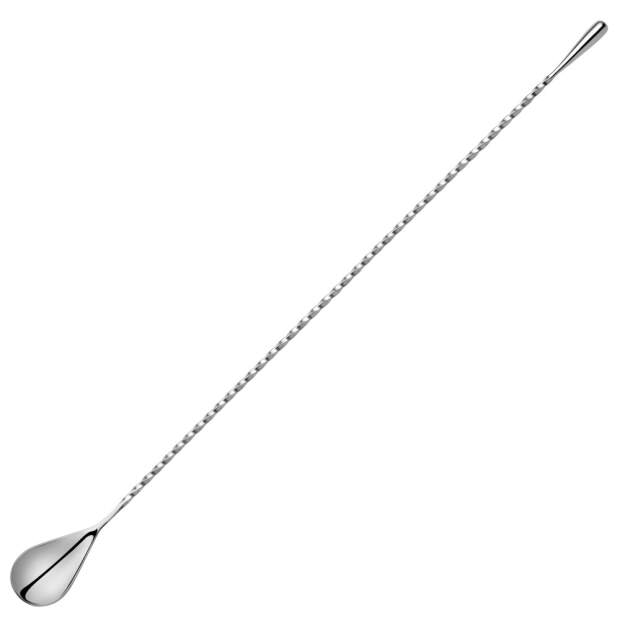 Bar Spoon Teardrop 40cm
