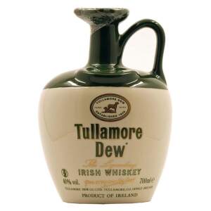 Tullamore Dew Crock