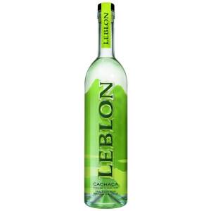 Cachaca Leblon