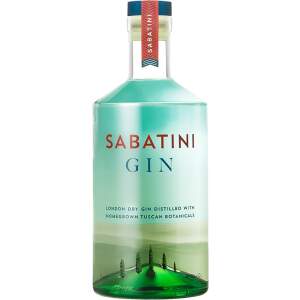 Sabatini Tuscany Gin