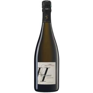 Franck Pascal Champagne Blanc de Noirs Extra Brut...