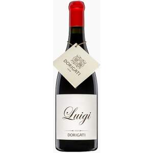 Dorigati Teroldego Rotaliano Riserva DOC Luigi