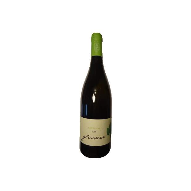 Glassier Alto Adige Chardonnay DOC ORGANIC