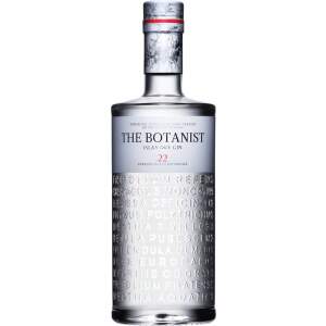 The Botanist Gin