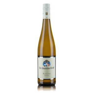 Dr. Bürklin Wolf Riesling Gutswein BIO mit...