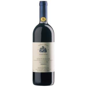 Unterganzner Alto Adige Lagrein Riserva DOC