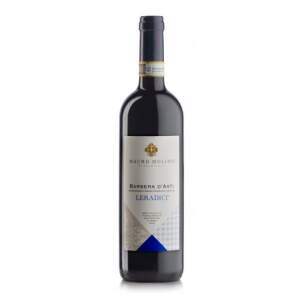 Molino Barbera DAsti Le Radici DOCG