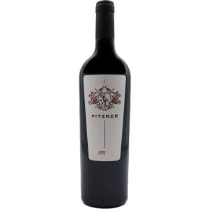 Pitzner Südtiroler Merlot DOC MR