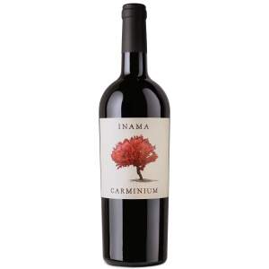 Inama Colli Berici Carmenere DOC Carminium