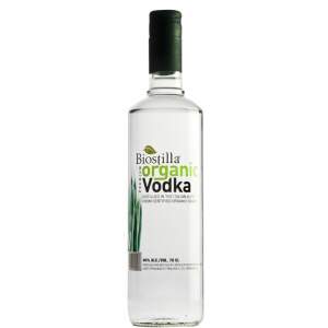 Walcher Premium Vodka Biostilla BIO