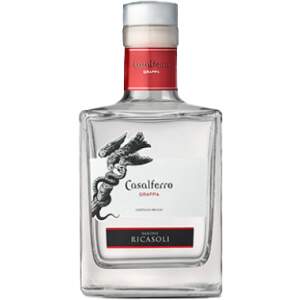 Ricasoli Grappa di Casalferro