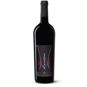 Vespa Primitivo di Manduria DOC Raccontami