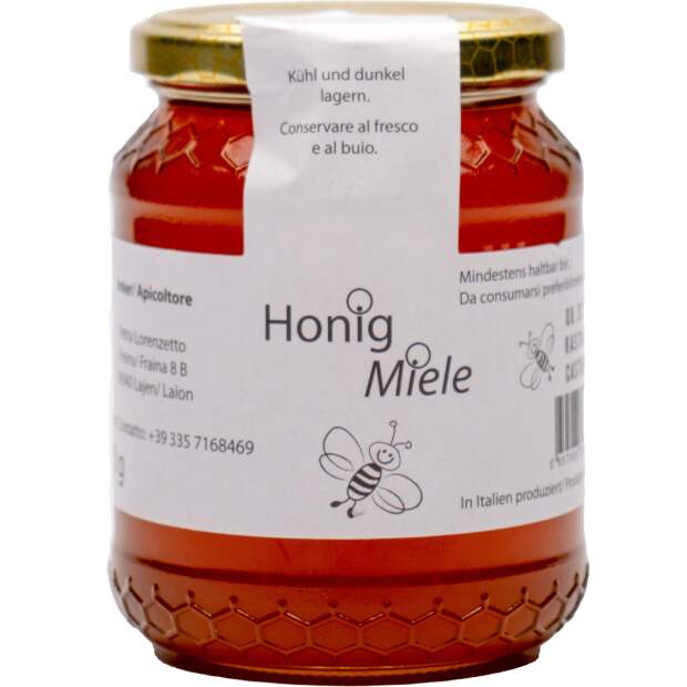 Rungaldier Chestnut Honey