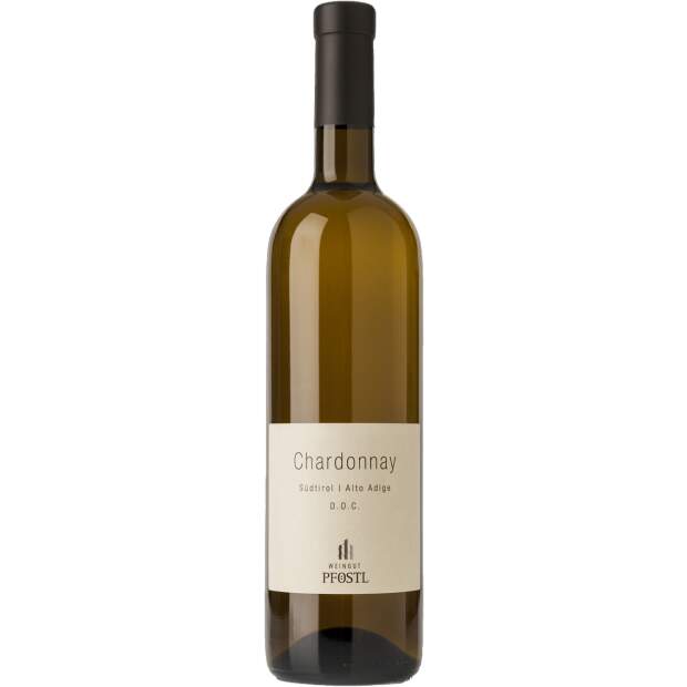 Pföstl Alto Adige Chardonnay DOC