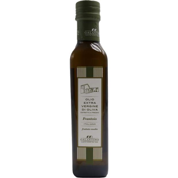 Galantino 0,250 Extra Vergine Olivenöl