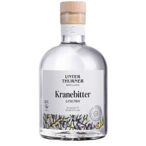 Unterthurner Kranebitter Juniper Spirit
