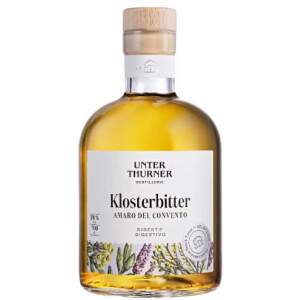 Unterthurner Cloister Bitter