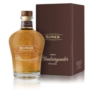 Roner Blauburgunder Gelagert