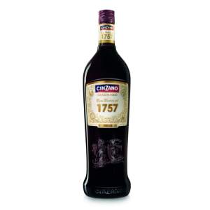 Cinzano Vermouth 1757 Rosso
