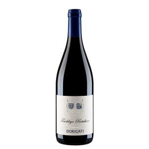 Dorigati Teroldego Rotaliano DOC