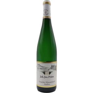 J.J. Prüm Riesling Auslese Graacher Himmelreich