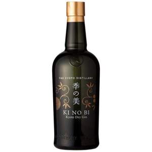 Kinobi Gin