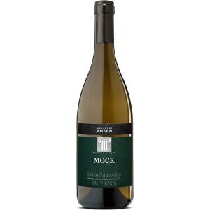 Bozen Kellerei Alto Adige Sauvignon DOC Mock