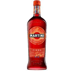 Martini Fiero LAperitivo