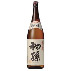 Hatsumago Sake Honjozo