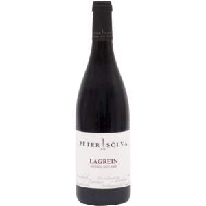 Peter Sölva Südtiroler Lagrein DOC Desilva