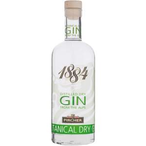 Pircher Dry Gin 1884