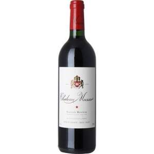 Château Musar Musar Red