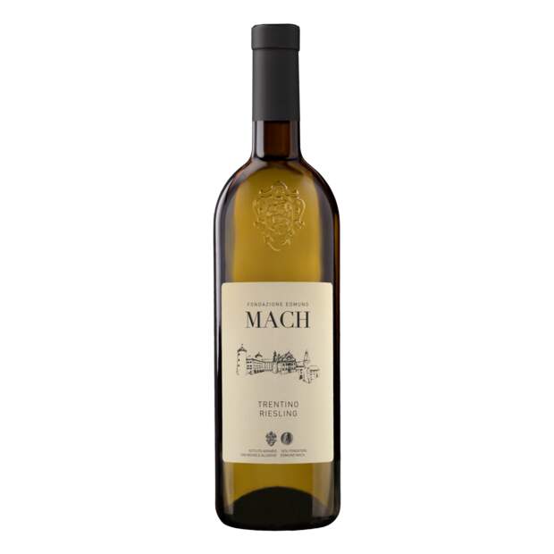 Istituto Agrario San Michele Trentino Riesling DOC Mach