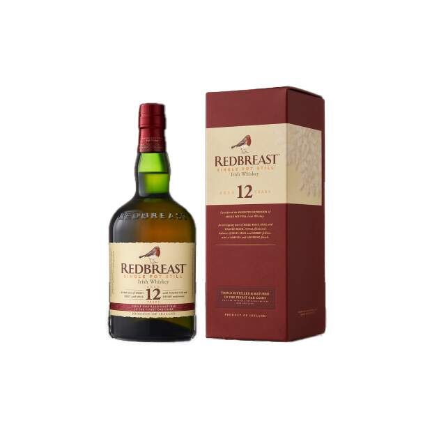 Redbreast 12 Jahre Blended Irish Whiskey