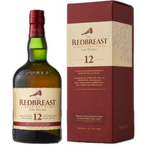 Redbreast 12 Jahre Blended Irish Whiskey