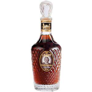 A.H.Riise Rum Non Plus Ultra Very Rare