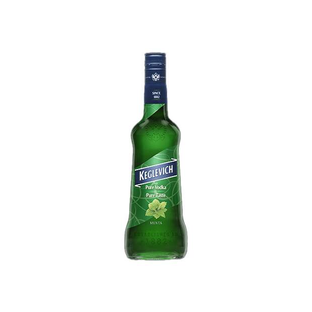 Keglevich Vodka Menta