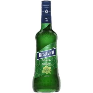 Keglevich Minze Vodka