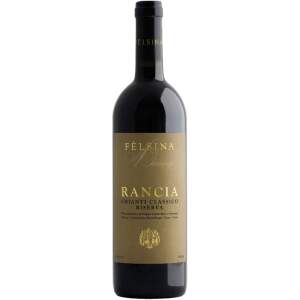 Felsina Chianti Classico Riserva DOCG Rancia