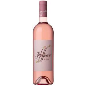 Schreckbichl Weinberg Dolomiten Rosé IGT Pfefferer...