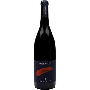 Lageder Weinberg Dolomiten Rot IGT Tan Sai XVI