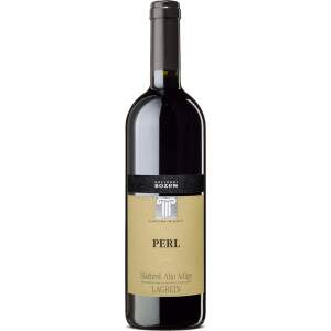Bozen Kellerei S&uuml;dtiroler Lagrein DOC Perl