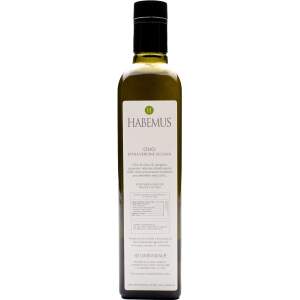 San Giovenale Habemus Extra Vergine Oliveoil Evo