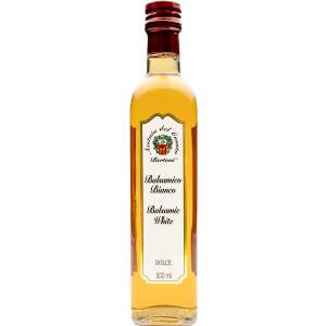 Bertoni Balsamico Bianco Dolce