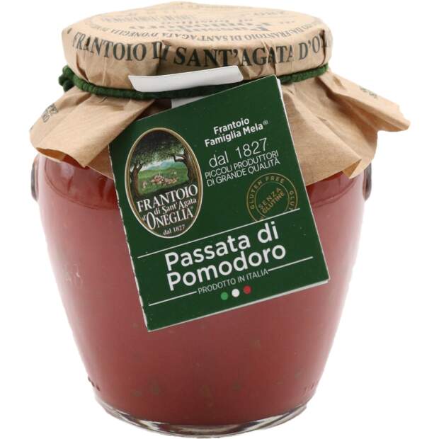 Sant Agata tomato sauce